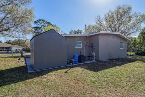 House in Vero Beach, Florida 2 bedrooms, 102.19 sq.m. № 2245218 - photo 26