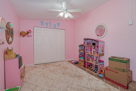 House in Vero Beach, Florida 2 bedrooms, 102.19 sq.m. № 2245218 - photo 19