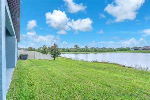 Villa ou maison à vendre à Riverview, Floride: 4 chambres, 191.1 m2 № 1816810 - photo 24