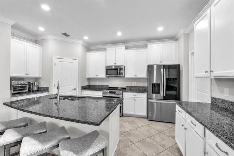 Villa ou maison à vendre à Riverview, Floride: 4 chambres, 191.1 m2 № 1816810 - photo 13