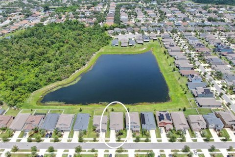 Villa ou maison à vendre à Riverview, Floride: 4 chambres, 191.1 m2 № 1816810 - photo 29