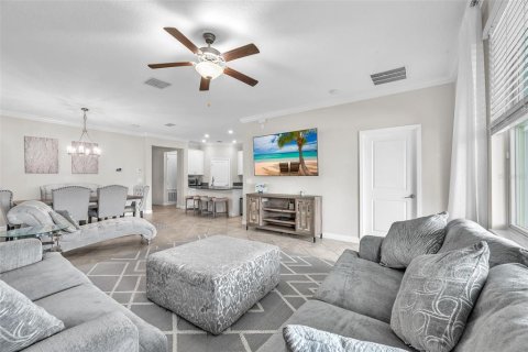 Villa ou maison à vendre à Riverview, Floride: 4 chambres, 191.1 m2 № 1816810 - photo 12
