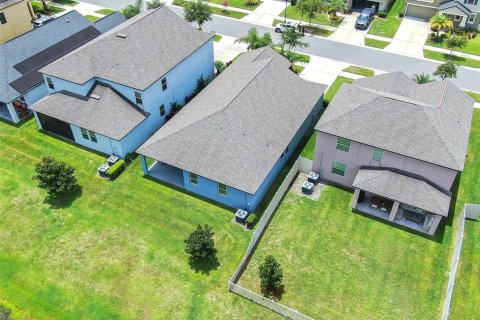 Villa ou maison à vendre à Riverview, Floride: 4 chambres, 191.1 m2 № 1816810 - photo 28