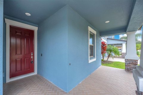 Villa ou maison à vendre à Riverview, Floride: 4 chambres, 191.1 m2 № 1816810 - photo 4