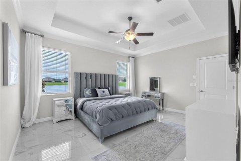 Villa ou maison à vendre à Riverview, Floride: 4 chambres, 191.1 m2 № 1816810 - photo 18