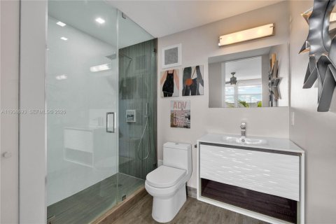 Copropriété à vendre à Miami, Floride: 2 chambres, 101.17 m2 № 1997925 - photo 24