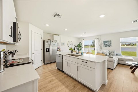 Casa en venta en North Port, Florida, 4 dormitorios, 139.26 m2 № 2199359 - foto 20