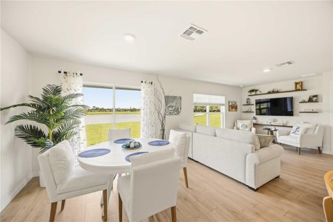 Casa en venta en North Port, Florida, 4 dormitorios, 139.26 m2 № 2199359 - foto 14