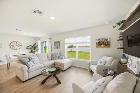Casa en venta en North Port, Florida, 4 dormitorios, 139.26 m2 № 2199359 - foto 9