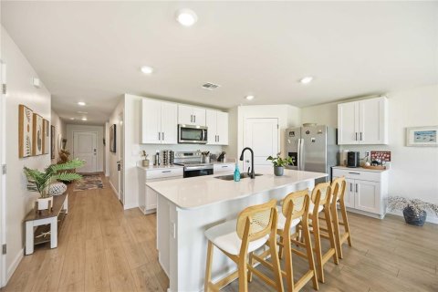 Casa en venta en North Port, Florida, 4 dormitorios, 139.26 m2 № 2199359 - foto 21