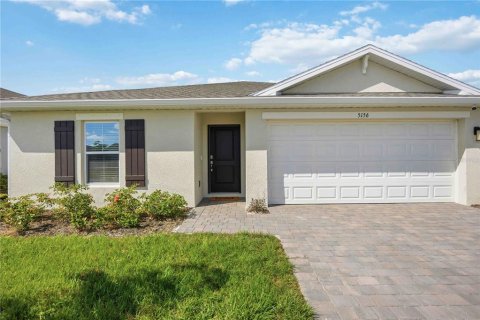 Casa en venta en North Port, Florida, 4 dormitorios, 139.26 m2 № 2199359 - foto 5