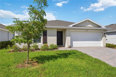 Casa en venta en North Port, Florida, 4 dormitorios, 139.26 m2 № 2199359 - foto 4