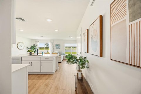 Casa en venta en North Port, Florida, 4 dormitorios, 139.26 m2 № 2199359 - foto 23
