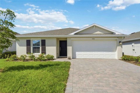 Casa en venta en North Port, Florida, 4 dormitorios, 139.26 m2 № 2199359 - foto 2