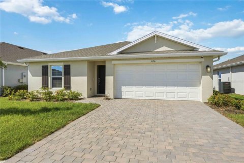 House in North Port, Florida 4 bedrooms, 139.26 sq.m. № 2199359