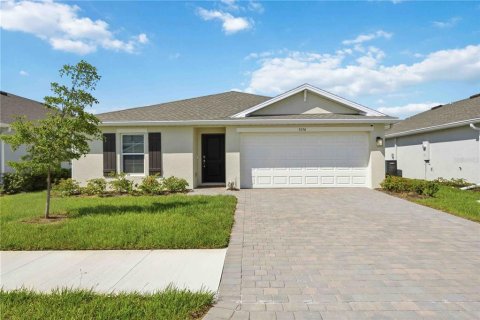 Casa en venta en North Port, Florida, 4 dormitorios, 139.26 m2 № 2199359 - foto 3