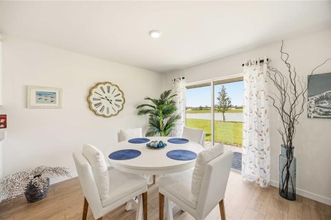 Casa en venta en North Port, Florida, 4 dormitorios, 139.26 m2 № 2199359 - foto 13