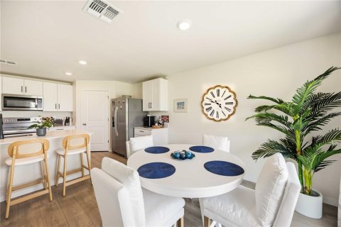 Casa en venta en North Port, Florida, 4 dormitorios, 139.26 m2 № 2199359 - foto 18