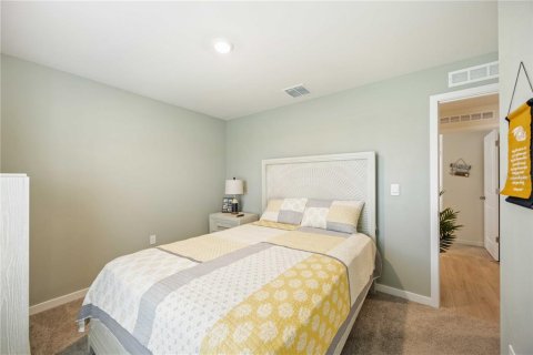 Casa en venta en North Port, Florida, 4 dormitorios, 139.26 m2 № 2199359 - foto 25