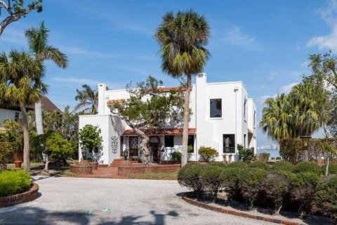House in Sarasota, Florida 3 bedrooms, 351.91 sq.m. № 1543416 - photo 3