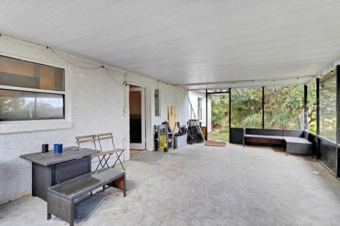 Купить виллу или дом в Киссимми, Флорида 3 комнаты, 111.11м2, № 1507901 - фото 23