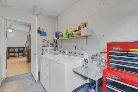 Купить виллу или дом в Киссимми, Флорида 3 комнаты, 111.11м2, № 1507901 - фото 19