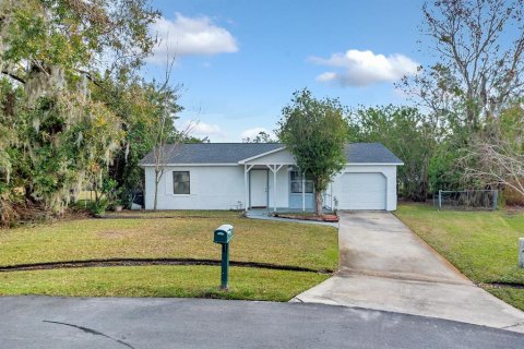 Купить виллу или дом в Киссимми, Флорида 3 комнаты, 111.11м2, № 1507901 - фото 20