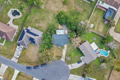 Купить виллу или дом в Киссимми, Флорида 3 комнаты, 111.11м2, № 1507901 - фото 27