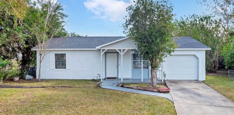 Casa en Kissimmee, Florida 2 dormitorios, 111.11 m2 № 1507901
