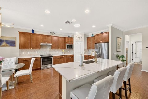 Villa ou maison à vendre à Ocala, Floride: 3 chambres, 221.48 m2 № 2308506 - photo 22
