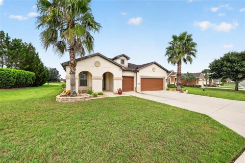Villa ou maison à vendre à Ocala, Floride: 3 chambres, 221.48 m2 № 2308506 - photo 2