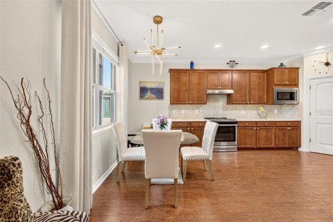 Villa ou maison à vendre à Ocala, Floride: 3 chambres, 221.48 m2 № 2308506 - photo 17