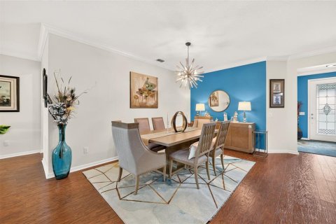 Villa ou maison à vendre à Ocala, Floride: 3 chambres, 221.48 m2 № 2308506 - photo 10