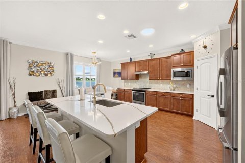 Villa ou maison à vendre à Ocala, Floride: 3 chambres, 221.48 m2 № 2308506 - photo 20