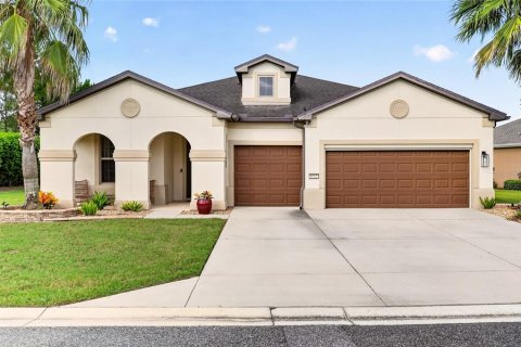 Villa ou maison à Ocala, Floride 3 chambres, 221.48 m2 № 2308506
