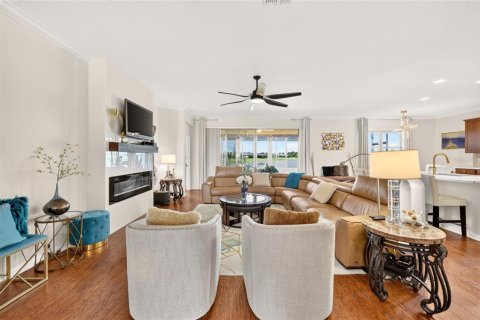 Villa ou maison à vendre à Ocala, Floride: 3 chambres, 221.48 m2 № 2308506 - photo 16