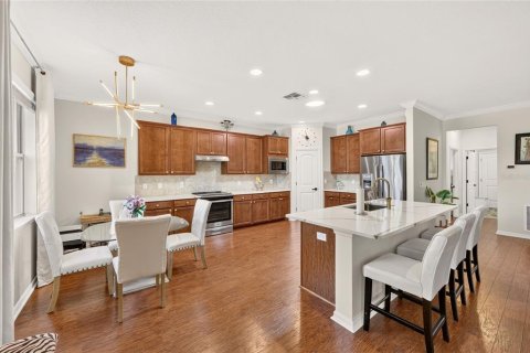 Villa ou maison à vendre à Ocala, Floride: 3 chambres, 221.48 m2 № 2308506 - photo 23