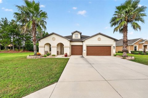 Villa ou maison à vendre à Ocala, Floride: 3 chambres, 221.48 m2 № 2308506 - photo 5