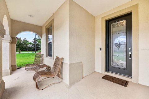 Villa ou maison à vendre à Ocala, Floride: 3 chambres, 221.48 m2 № 2308506 - photo 6