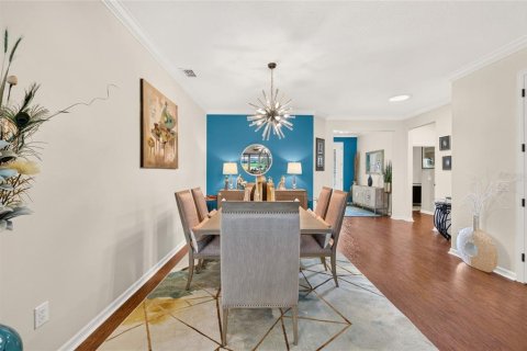 Villa ou maison à vendre à Ocala, Floride: 3 chambres, 221.48 m2 № 2308506 - photo 11