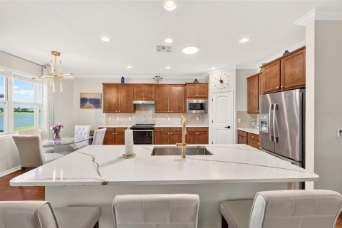 Villa ou maison à vendre à Ocala, Floride: 3 chambres, 221.48 m2 № 2308506 - photo 21