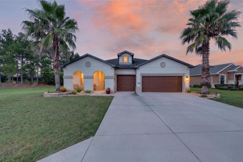 Villa ou maison à vendre à Ocala, Floride: 3 chambres, 221.48 m2 № 2308506 - photo 4