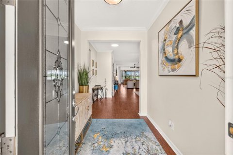 Villa ou maison à vendre à Ocala, Floride: 3 chambres, 221.48 m2 № 2308506 - photo 7