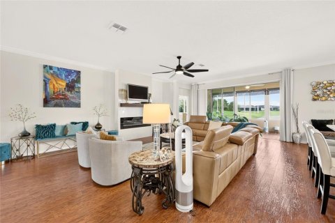 Villa ou maison à vendre à Ocala, Floride: 3 chambres, 221.48 m2 № 2308506 - photo 13