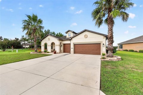 Villa ou maison à vendre à Ocala, Floride: 3 chambres, 221.48 m2 № 2308506 - photo 3