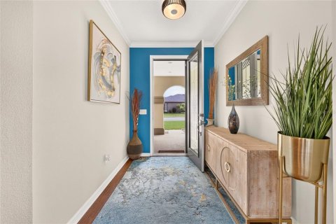 Villa ou maison à vendre à Ocala, Floride: 3 chambres, 221.48 m2 № 2308506 - photo 8