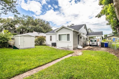Villa ou maison à vendre à Lakeland, Floride: 3 chambres, 151.34 m2 № 1657012 - photo 24