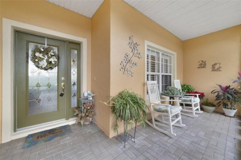 Купить виллу или дом в Киссимми, Флорида 8 комнат, 241.45м2, № 1733724 - фото 5