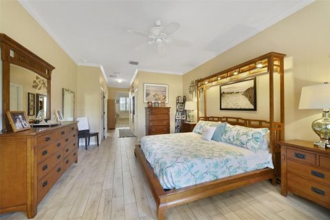 Купить виллу или дом в Киссимми, Флорида 8 комнат, 241.45м2, № 1733724 - фото 24