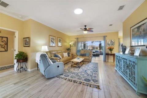 Купить виллу или дом в Киссимми, Флорида 8 комнат, 241.45м2, № 1733724 - фото 20